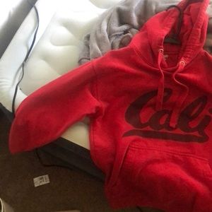 Cali Hoodie